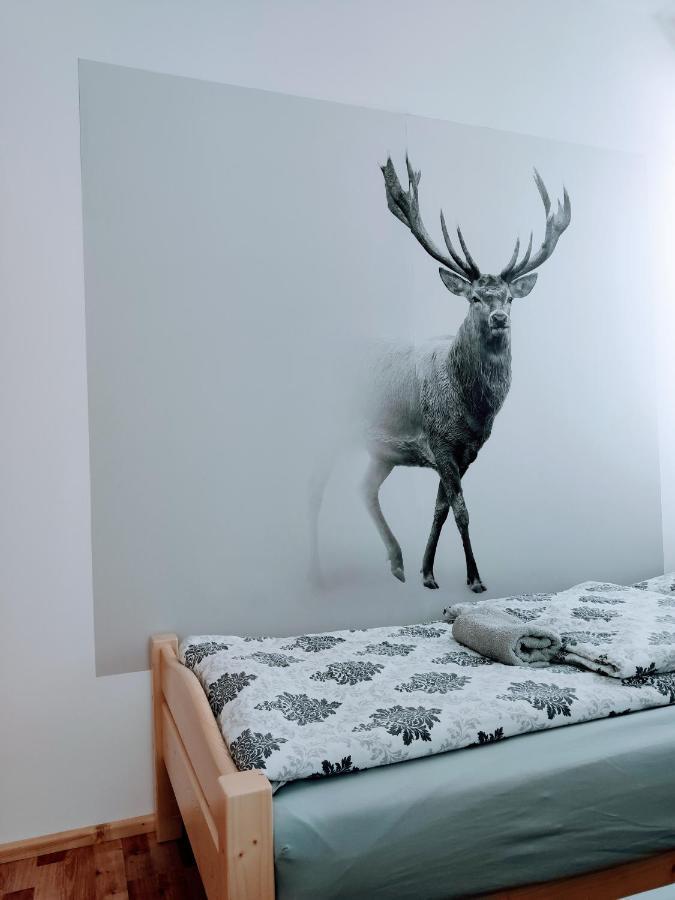 Goralskie Domki Na Podhalu - Z Jacuzzi Maniowy Luaran gambar